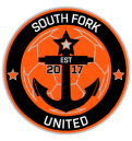 Logo South Fork United